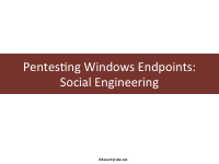 013-Pentesting-Windows-Endpoints-Social-engneering (1).pdf